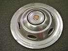 TRUCK TRAILER 18 WHEELER CAMPER 21 WHEEL INCH HUB CAP