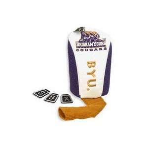 BYU Cougars Driver Headcover 