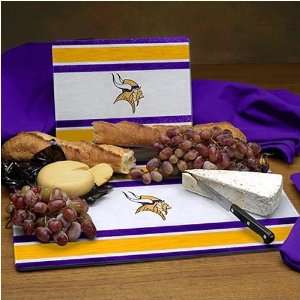  Minnesota Vikings Cutting Board Set