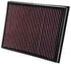 2010 2011 volkswagen amarok k n air filter 332983 returns