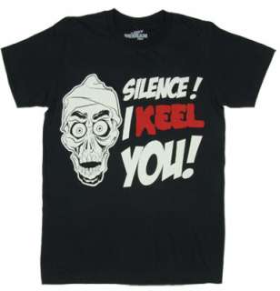 Keel You   Jeff Dunham T shirt  