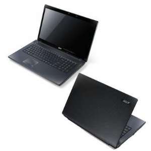  Selected Aspire 17.3 4G 320 HD Black By Acer America Corp 