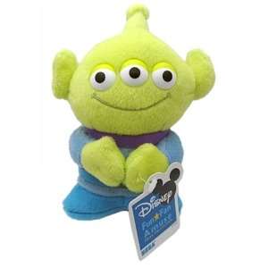  Disney Pixar Chibi Plush   Alien Toys & Games