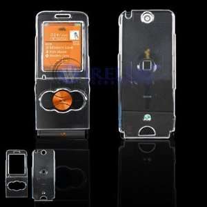   Case Cell Phone Protector for Sony Ericsson W350 W350i [Beyond Cell
