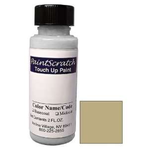   Touch Up Paint for 1980 Toyota Corolla (color code 489) and Clearcoat