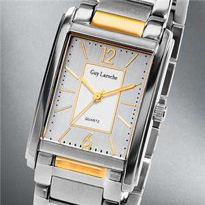 New Guy Laroche Classique Couture Series Ladies Watch  