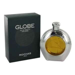 Perfume Rochas Globe