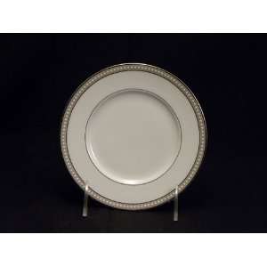  Nikko Oyster Pearl #12440 Bread & Butter Plates Kitchen 