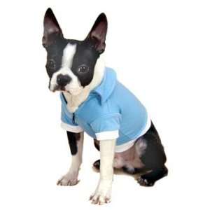  Dog T Shirts   MINI PINK FIT JERSEY