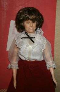 1984 HTF CRISTY LANE DOLL COUNTRY STAR MINT IN BOX  
