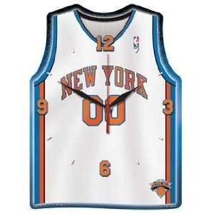  NBA New York Knicks Clock   High Definition Style Sports 