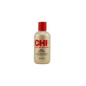  Chi Conditioner Silk Infusion Reconstructing Complex 6 oz Beauty