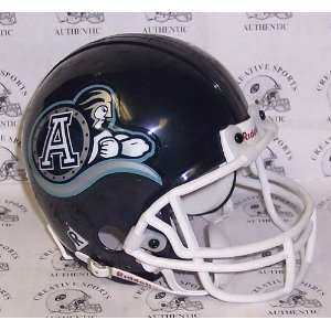 Toronto Argonauts Riddell Mini Helmet 