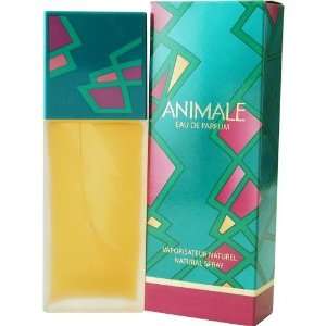 ANIMALE by Animale Parfums Perfume for Women (EAU DE PARFUM SPRAY 3.4 