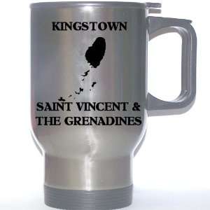  Saint Vincent and the Grenadines   KINGSTOWN Stainless 
