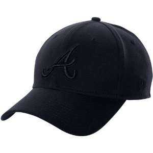  MLB New Era Atlanta Braves 39Thirty Tonal Classic Flex Hat 