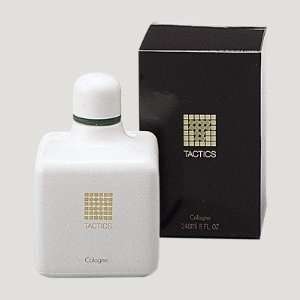  SHISEIDO MEN Fragrance TACTICS Cologne JAPAN Sz 240ml 8oz 