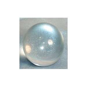  Clear Crystal Ball 80mm