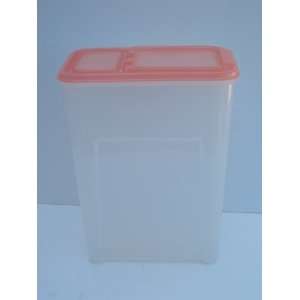  3 Liter Food Storage Container Dry Goods Cereal