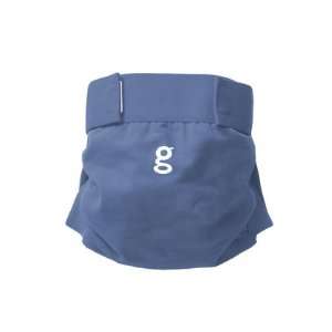  gDiapers Blue Little gPant   Small Baby