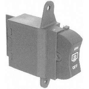  Wells SW340 Defogger Or Defroster Switch Automotive