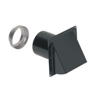  Wall Cap for Exhaust Fans