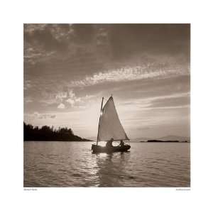  Michael Kahn   Sailing Lessons Canvas