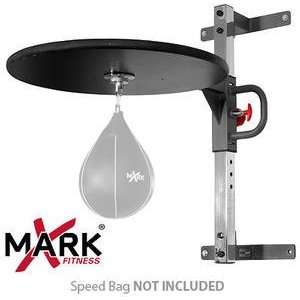 XMark Adjustable Speed Bag Platform   Residential Rated (XM 2812 