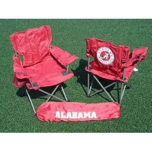 Alabama Junior Chair