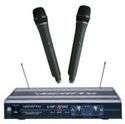 VocoPro UHF 3200 Wireless Professional Microphone  