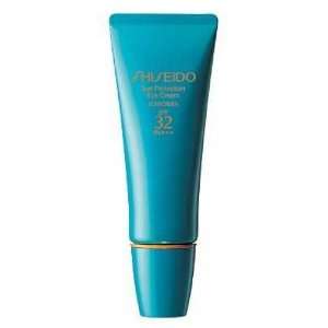  Shiseido Sun Protection Eye Cream Spf 32 Beauty
