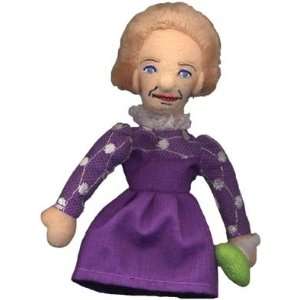  Madam Marie Curie Finger Puppet Magnet Toys & Games