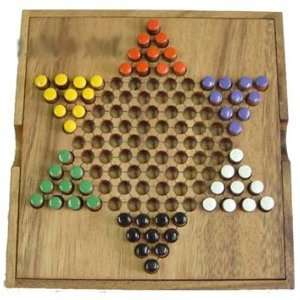 Chinese Checkers