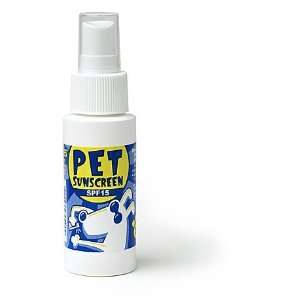  Doggles DOHE PS Pet Sunscreen