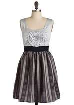 Dupont Circle Dress  Mod Retro Vintage Dresses  ModCloth