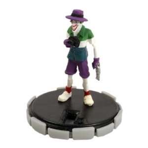  HeroClix The Joker # 39 (Veteran)   Icons Toys & Games
