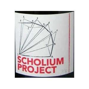 Scholium Project Riquewihr 2008 500ML
