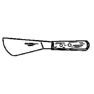   each Ontario Knife Lettuce Trimming Knife (O5250)