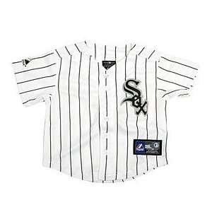 Chicago White Sox Toddler Jersey 