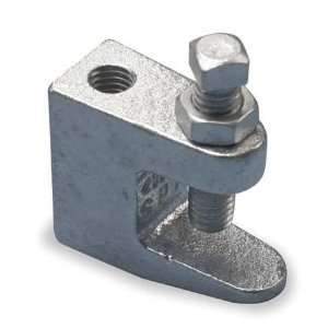  CADDY 300D0037EG Beam Clamp,3/8 In,Malleable Iron