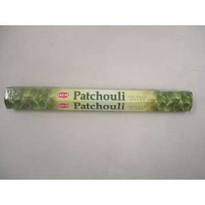  NEW Patchouli HEM 20gms   ISH20PA