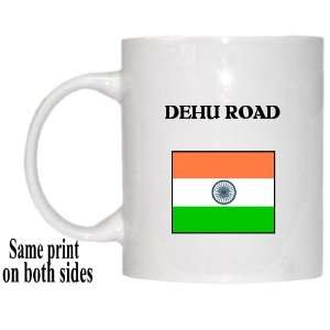  India   DEHU ROAD Mug 