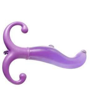 Bundle Jester P.E. Vibe Purple and 2 pack of Pink Silicone Lubricant 3 