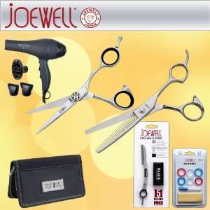  Joewell J 6.0  Free Joewell TXR 30 Thinner and Dryer 