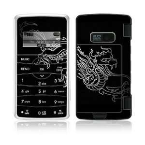   Cover Decal Sticker for LG enV2 VX9100 Cell Phone Cell Phones