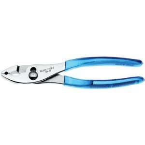  Klein tools Standard Slip Joint Pliers   D511 6 