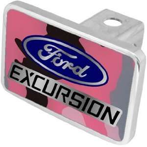  Ford Excursion Hitch Cover Automotive
