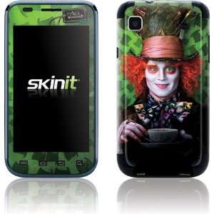  Mad Hatter   Green Hats skin for Samsung Vibrant (Galaxy S 