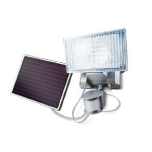 Maxsa Bright 100 LED Solar Security Light Motion Activated at  