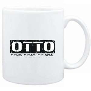  Otto  THE MAN   THE MYTH   THE LEGEND  Male Names